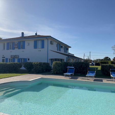 Garden Hotel Alghero Fertilia Zewnętrze zdjęcie
