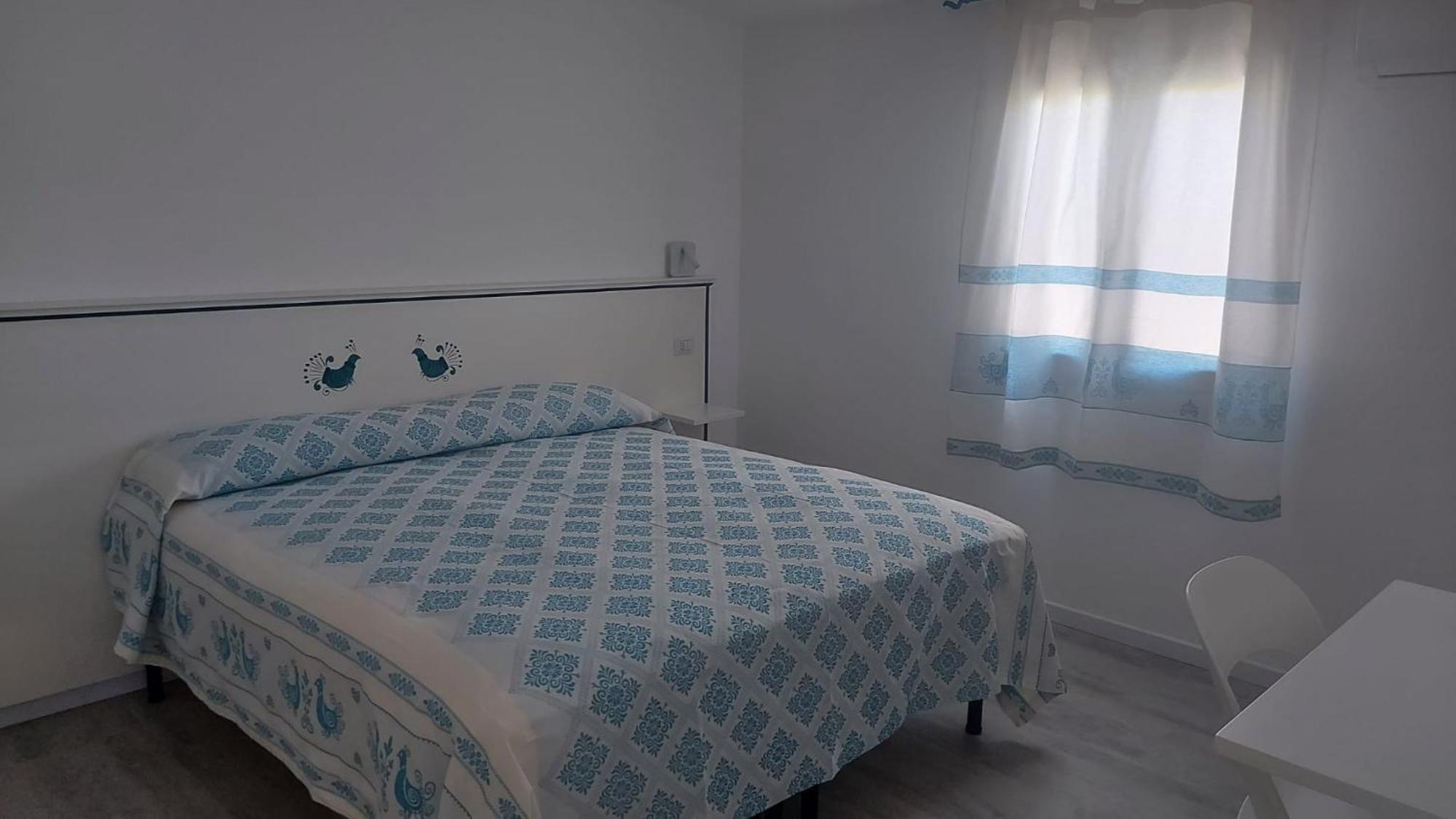 Garden Hotel Alghero Fertilia Zewnętrze zdjęcie