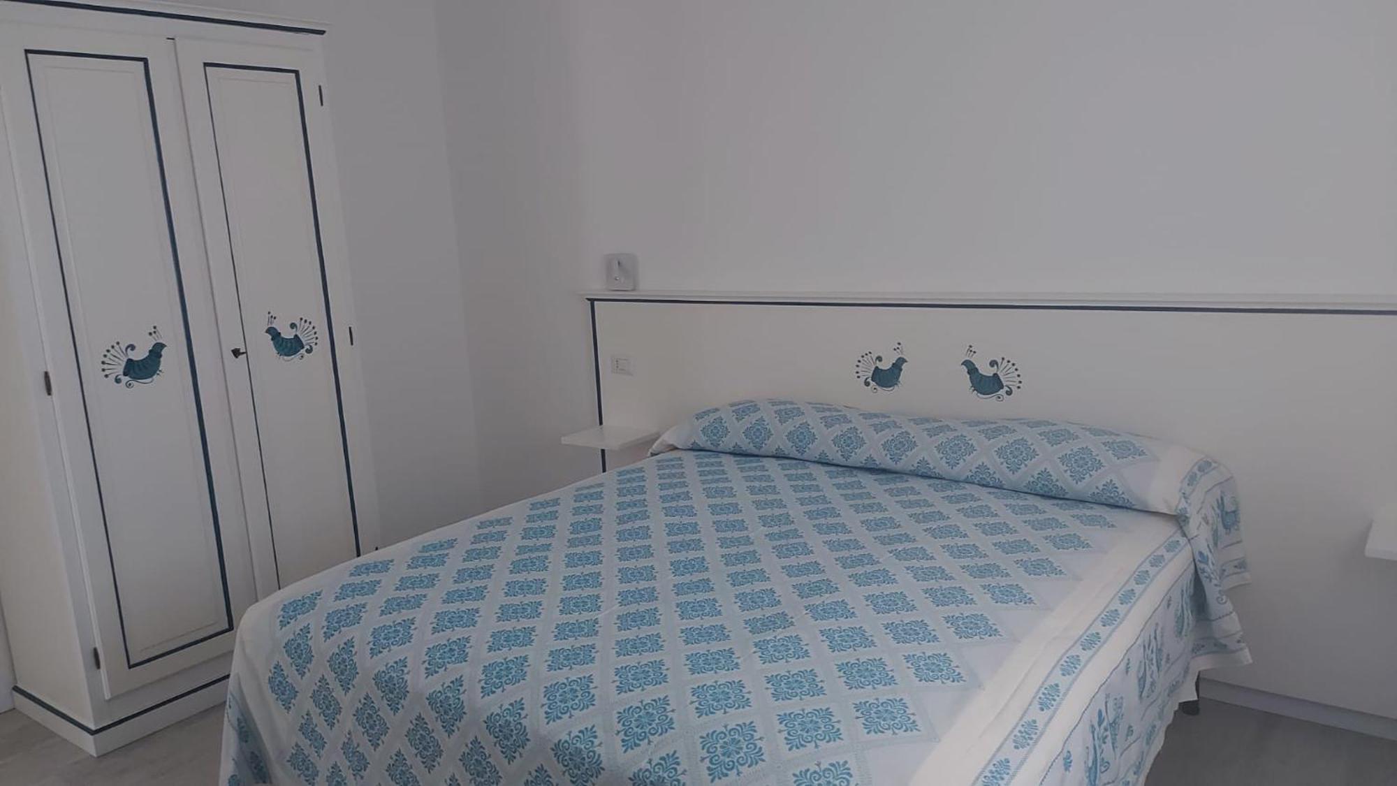 Garden Hotel Alghero Fertilia Zewnętrze zdjęcie