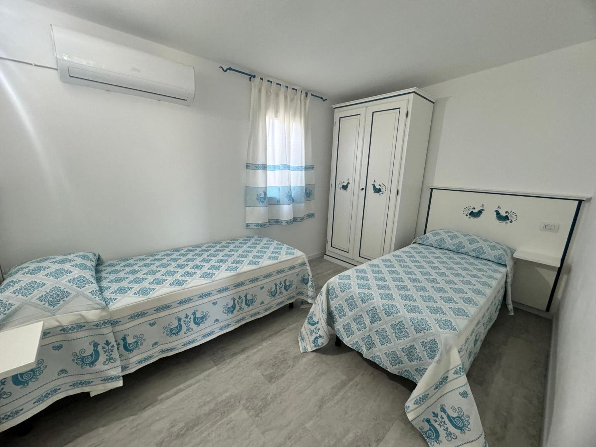 Garden Hotel Alghero Fertilia Zewnętrze zdjęcie