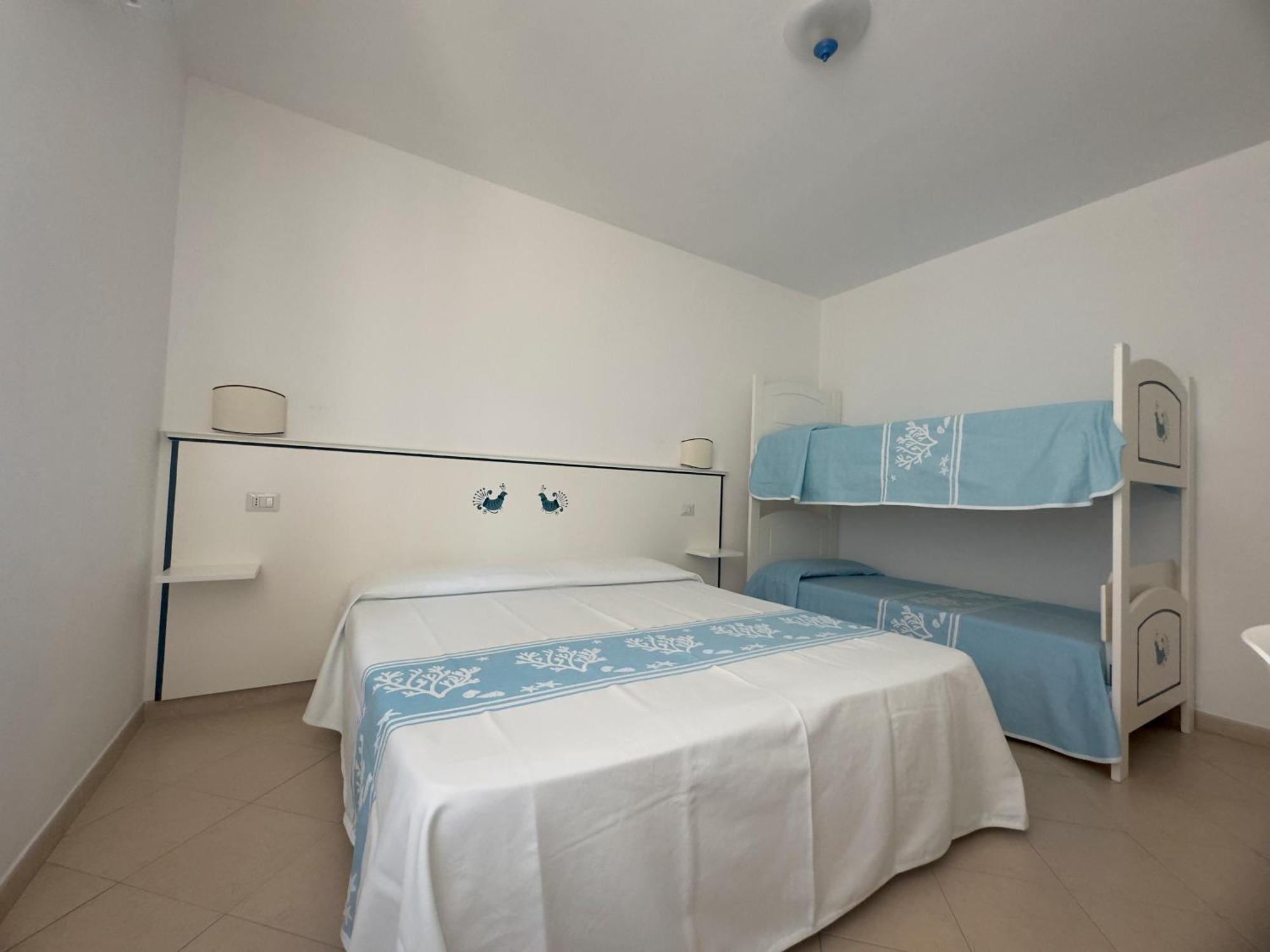 Garden Hotel Alghero Fertilia Zewnętrze zdjęcie