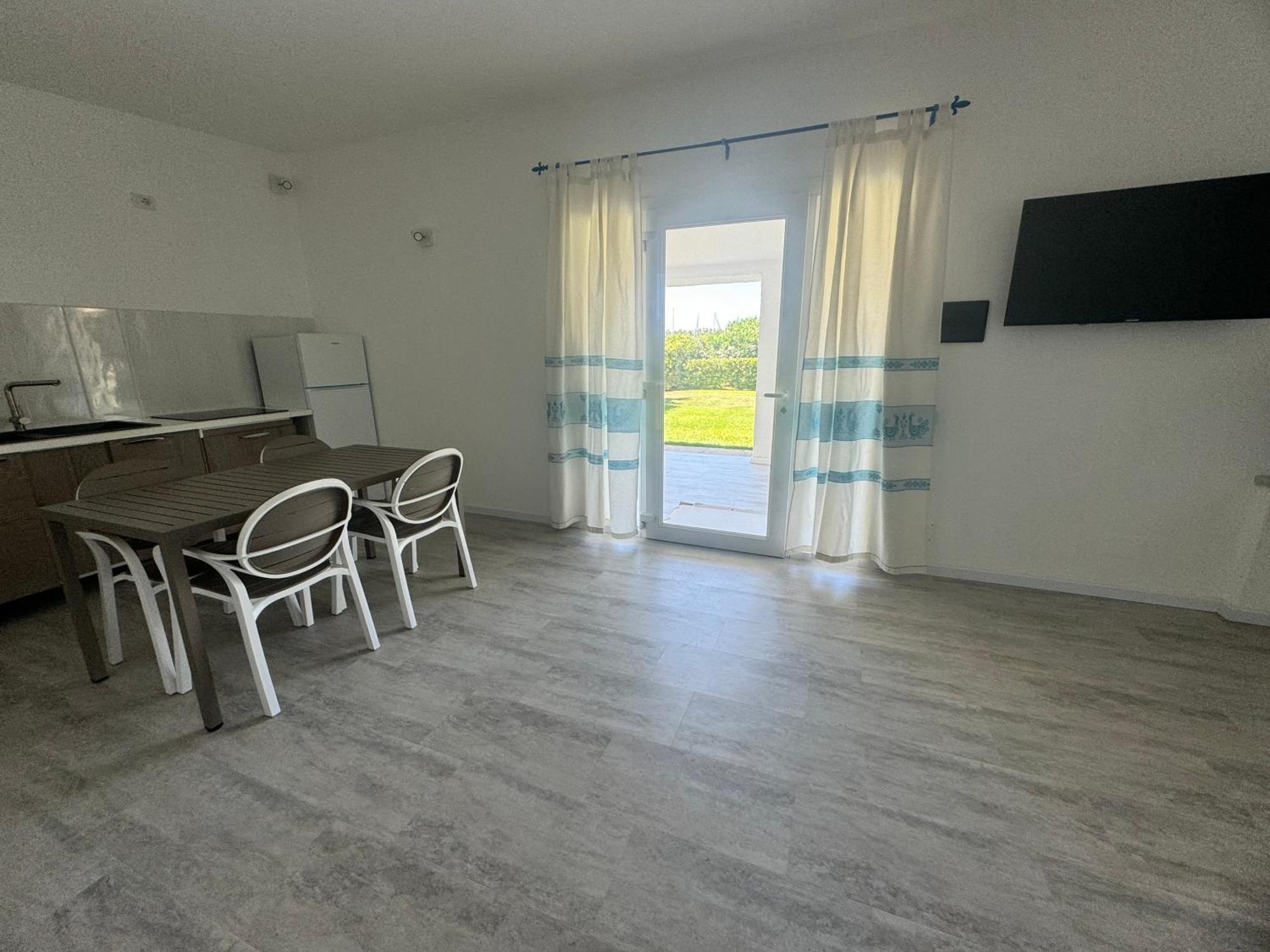 Garden Hotel Alghero Fertilia Zewnętrze zdjęcie