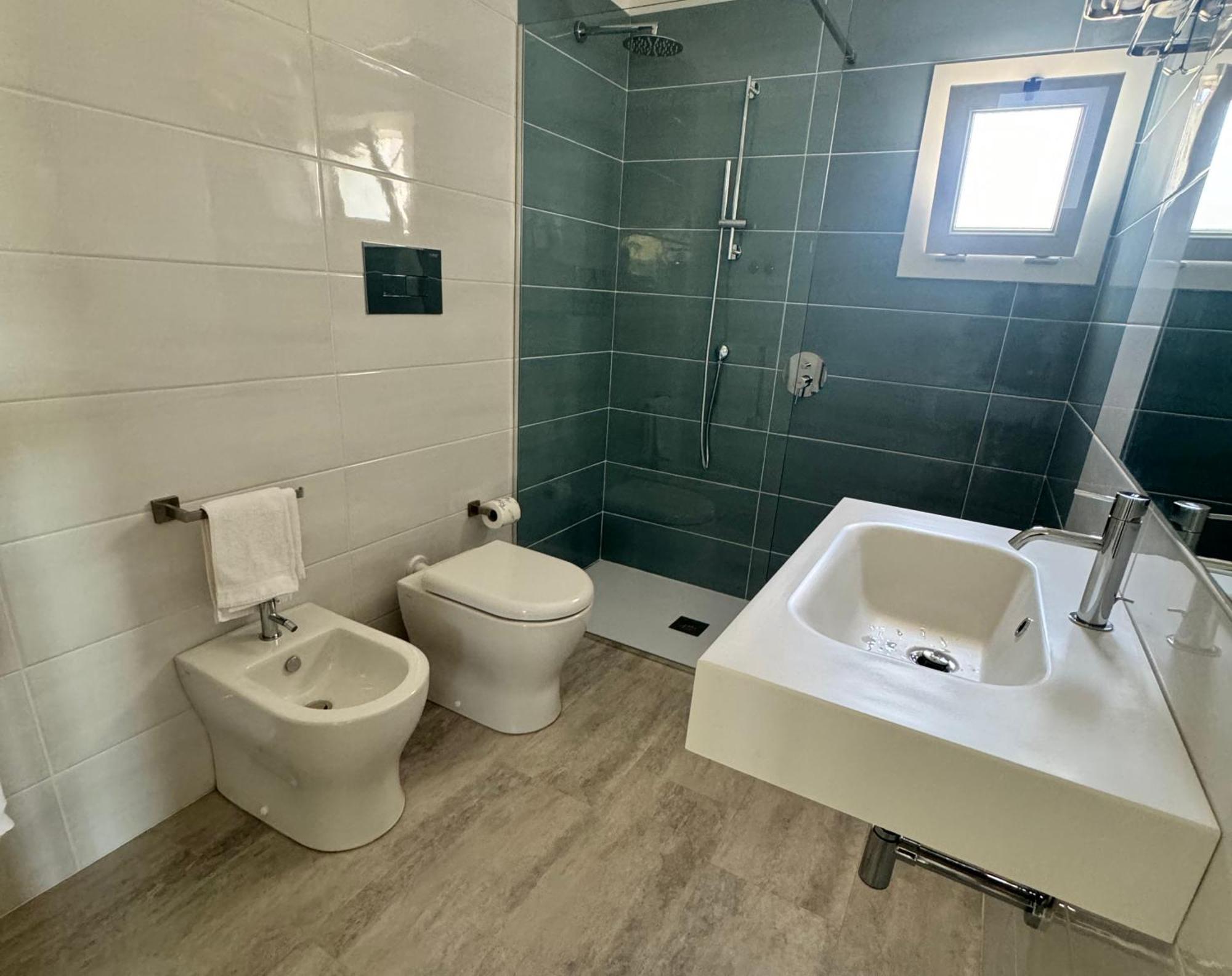 Garden Hotel Alghero Fertilia Zewnętrze zdjęcie