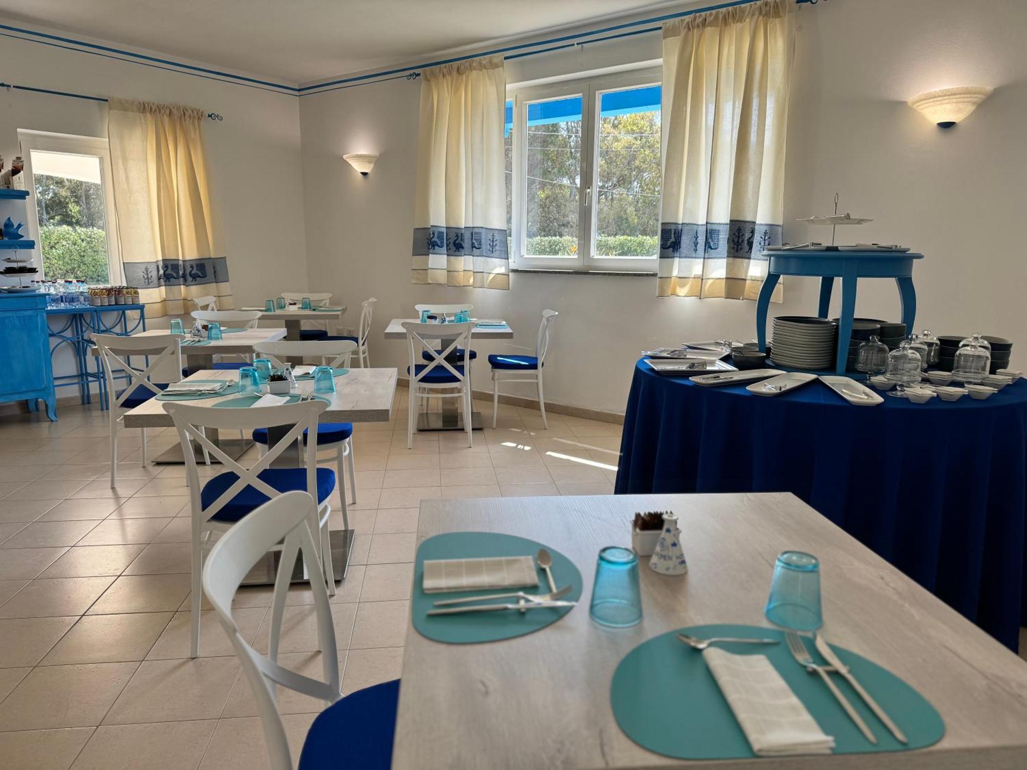 Garden Hotel Alghero Fertilia Zewnętrze zdjęcie