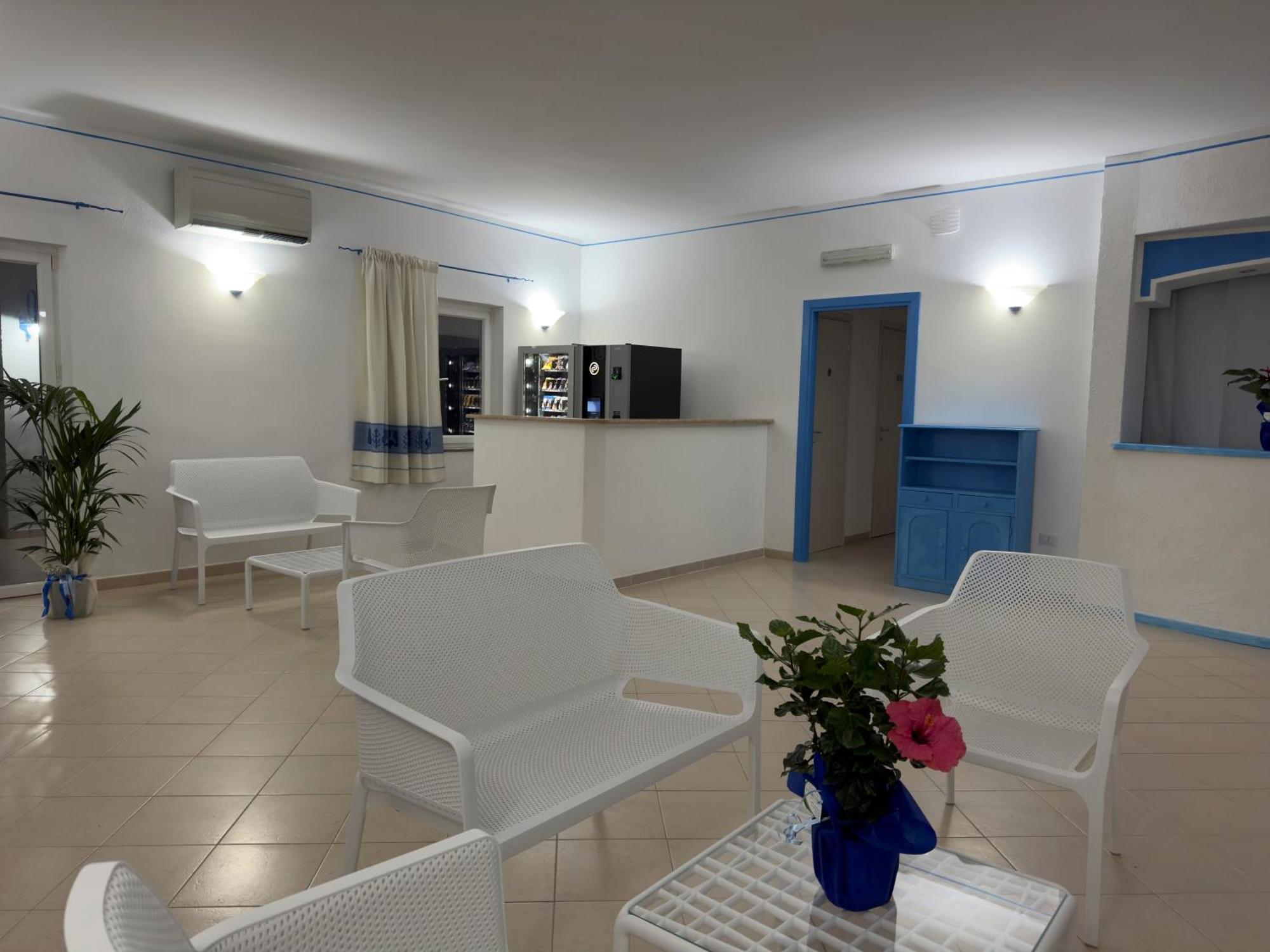 Garden Hotel Alghero Fertilia Zewnętrze zdjęcie