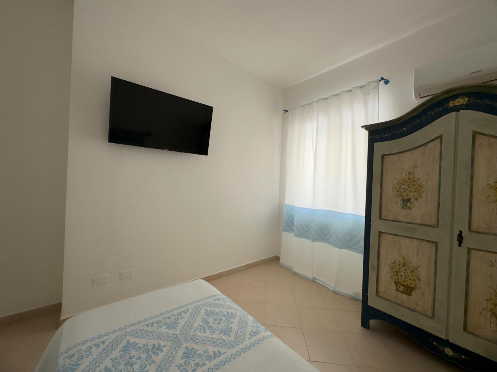 Garden Hotel Alghero Fertilia Zewnętrze zdjęcie