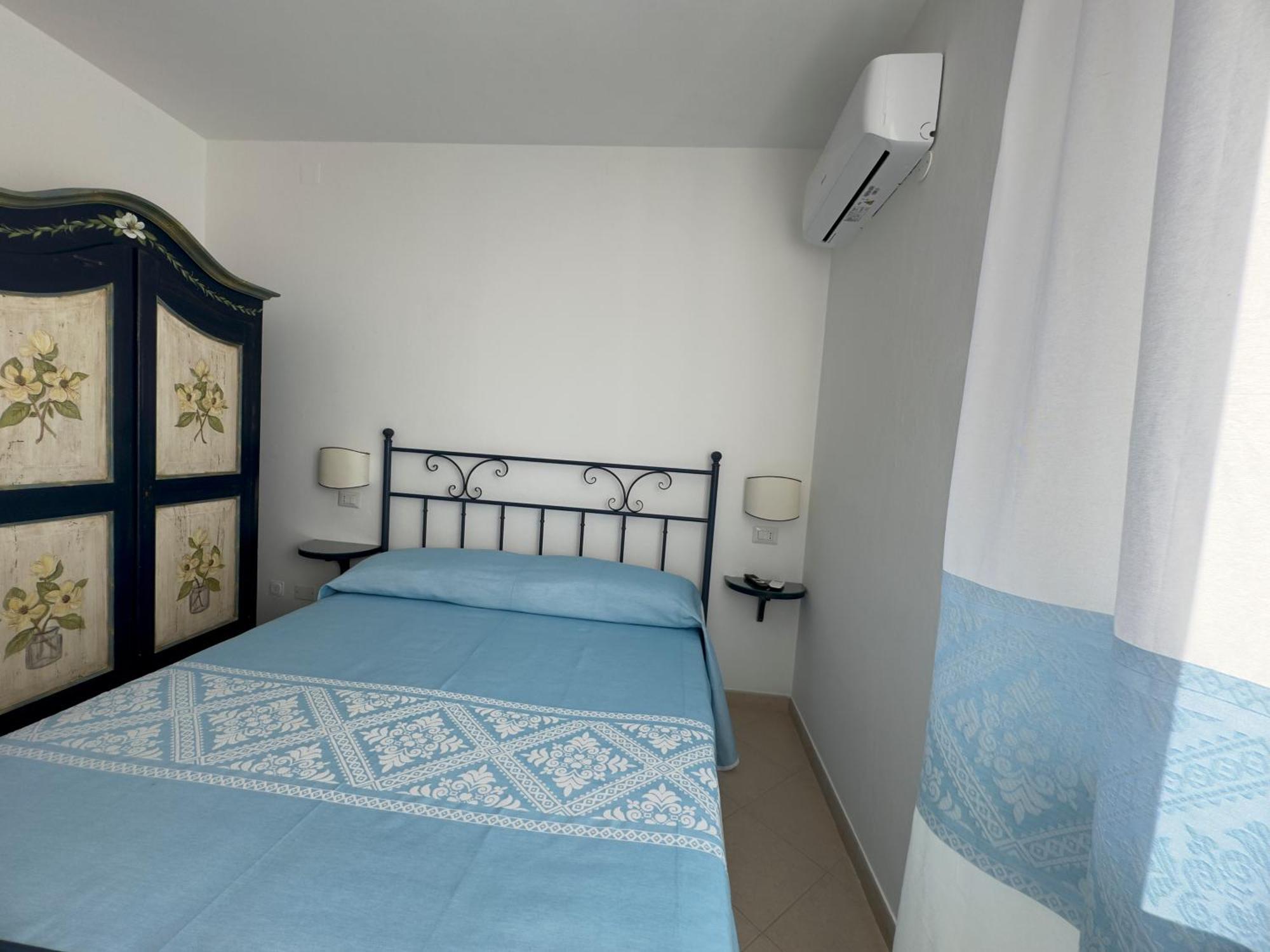 Garden Hotel Alghero Fertilia Zewnętrze zdjęcie