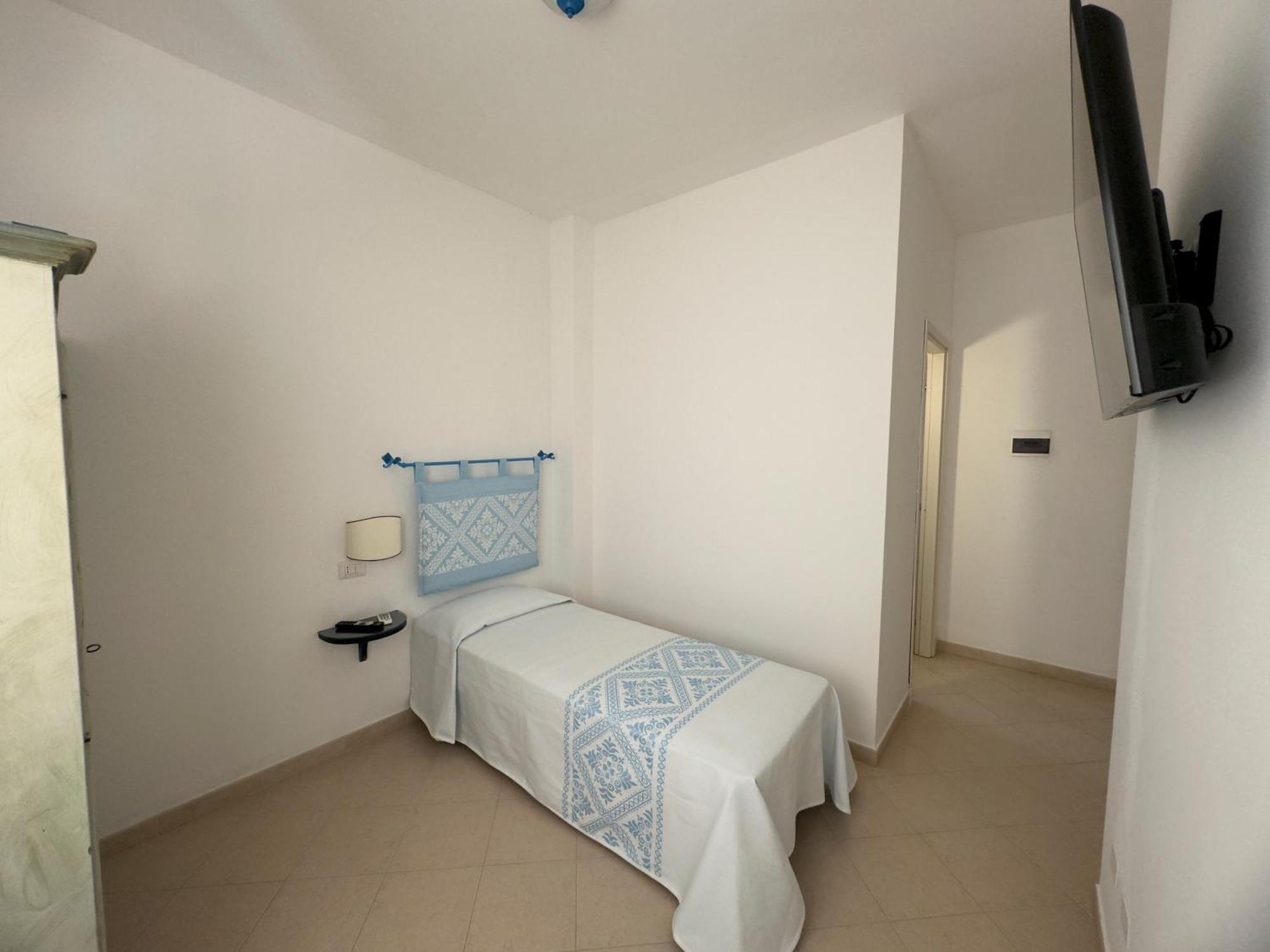 Garden Hotel Alghero Fertilia Zewnętrze zdjęcie
