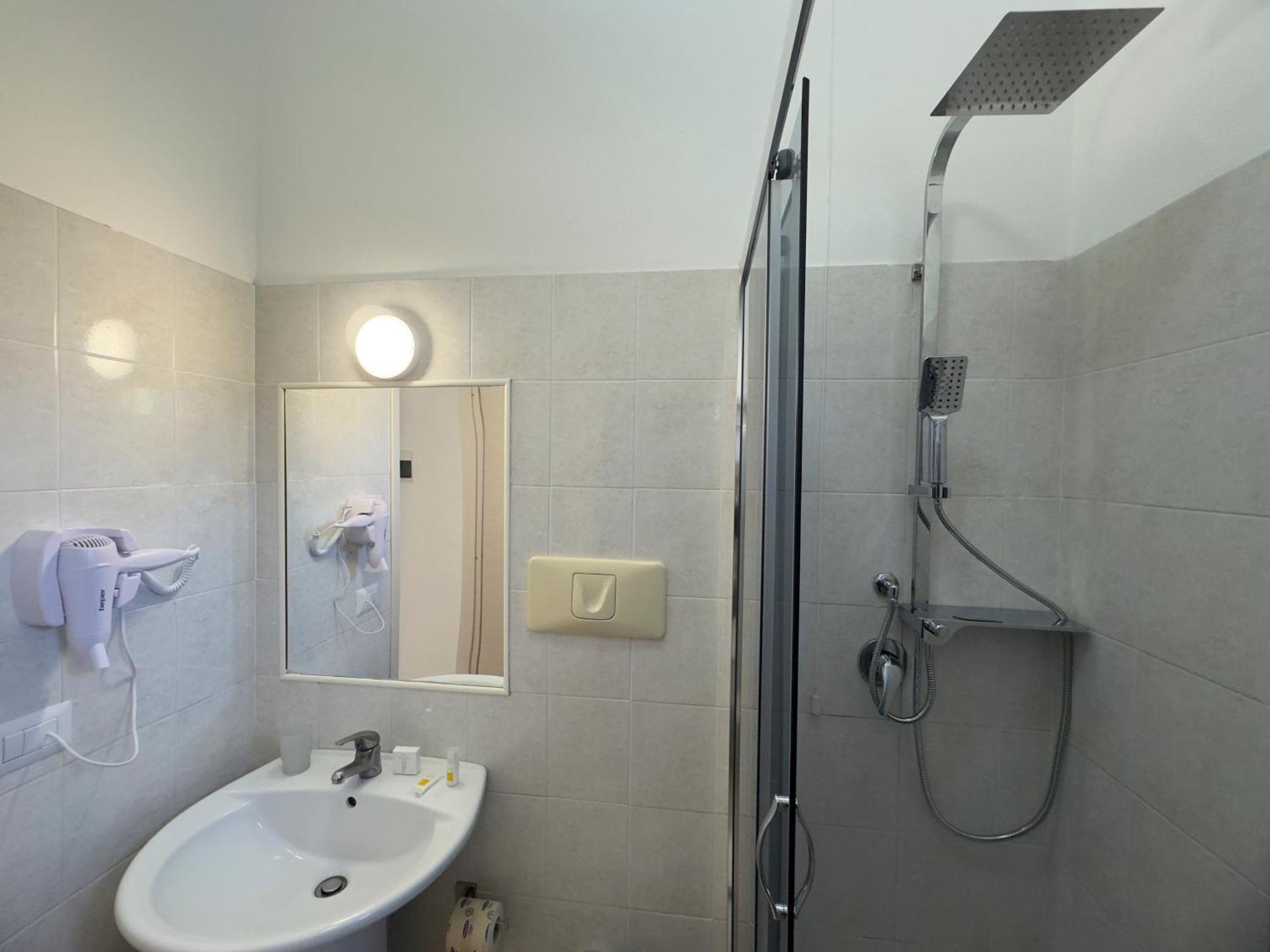 Garden Hotel Alghero Fertilia Zewnętrze zdjęcie