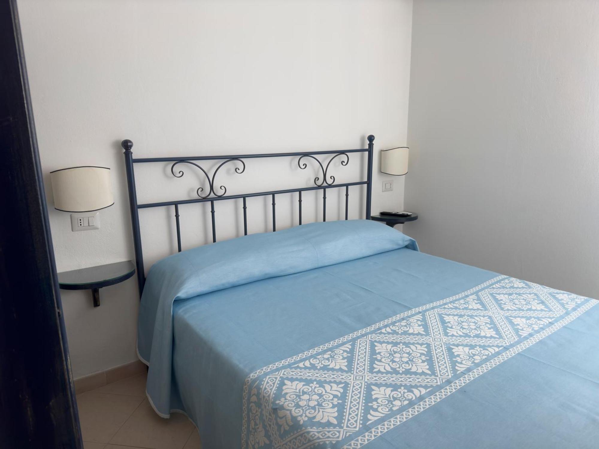 Garden Hotel Alghero Fertilia Zewnętrze zdjęcie